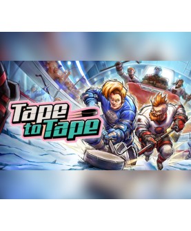 Tape to Tape Steam Key GLOBAL